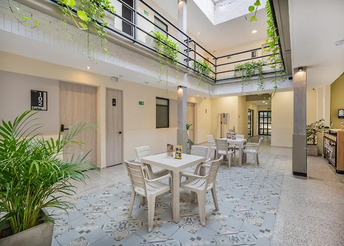 Casa Origo Hospedaje