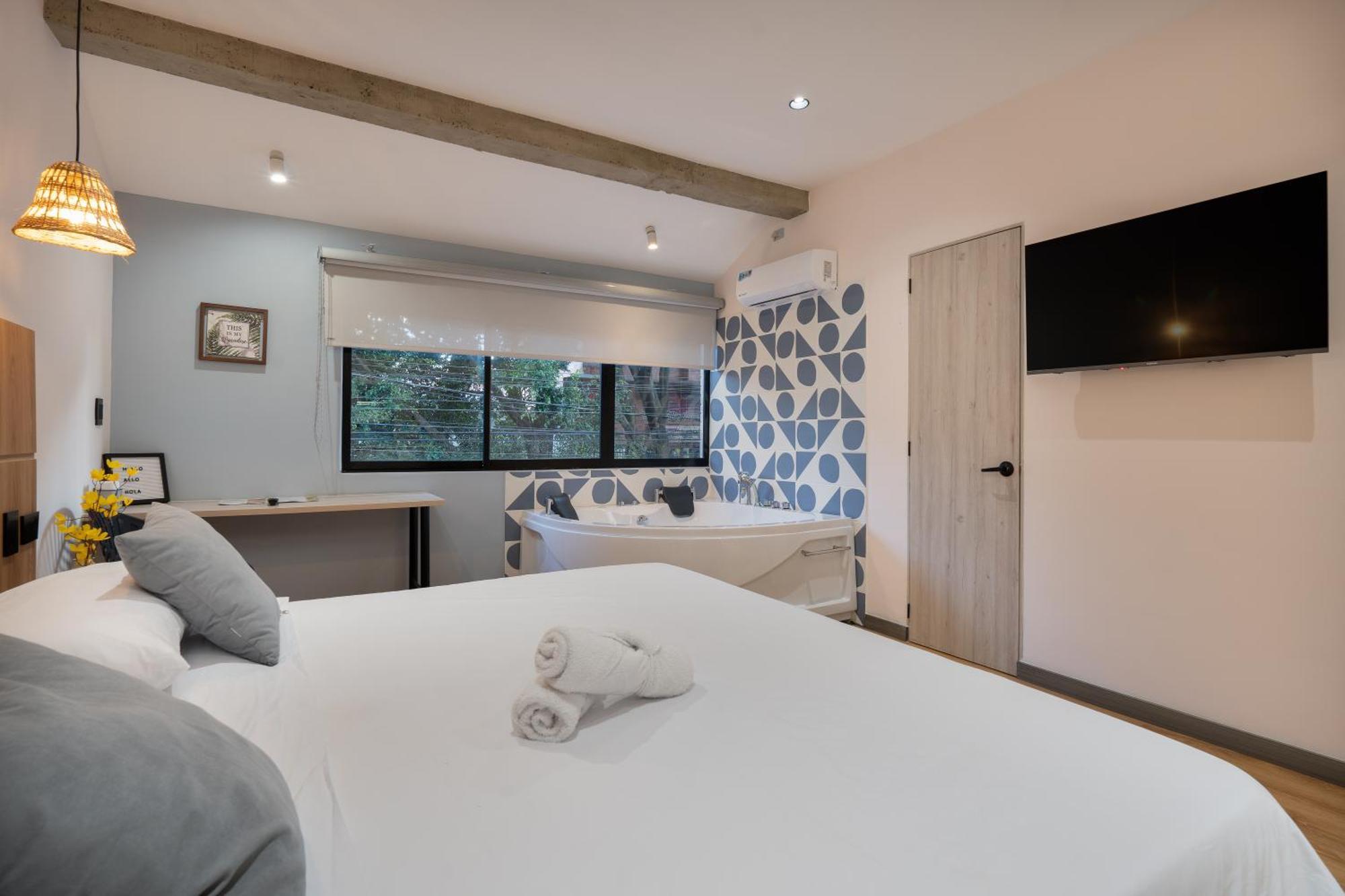 Casa Origo Hotel Medellin
